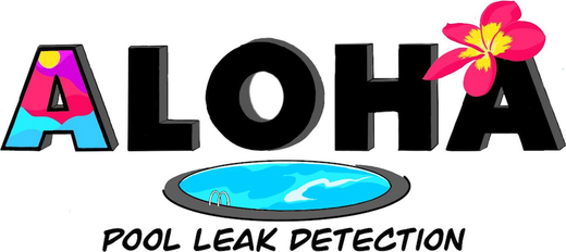 Aloha Pool Leak Detection logo